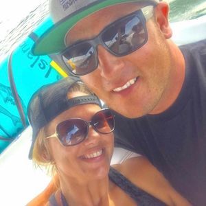 Meet your Posher, Stacy